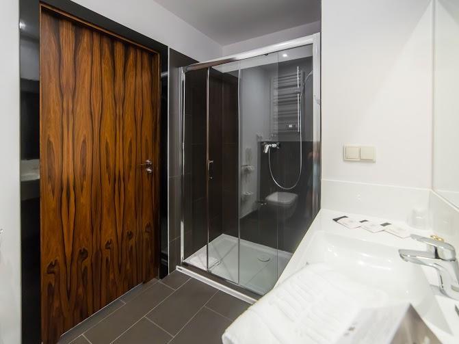 Prywatny Apartament W Hotelu Diune Kolobrzeg Ngoại thất bức ảnh