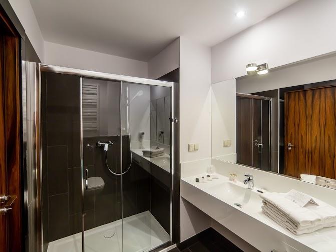 Prywatny Apartament W Hotelu Diune Kolobrzeg Ngoại thất bức ảnh