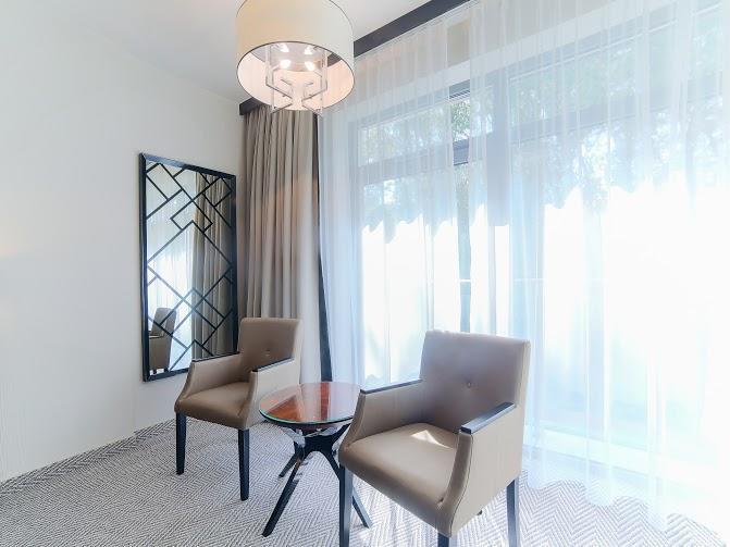Prywatny Apartament W Hotelu Diune Kolobrzeg Ngoại thất bức ảnh