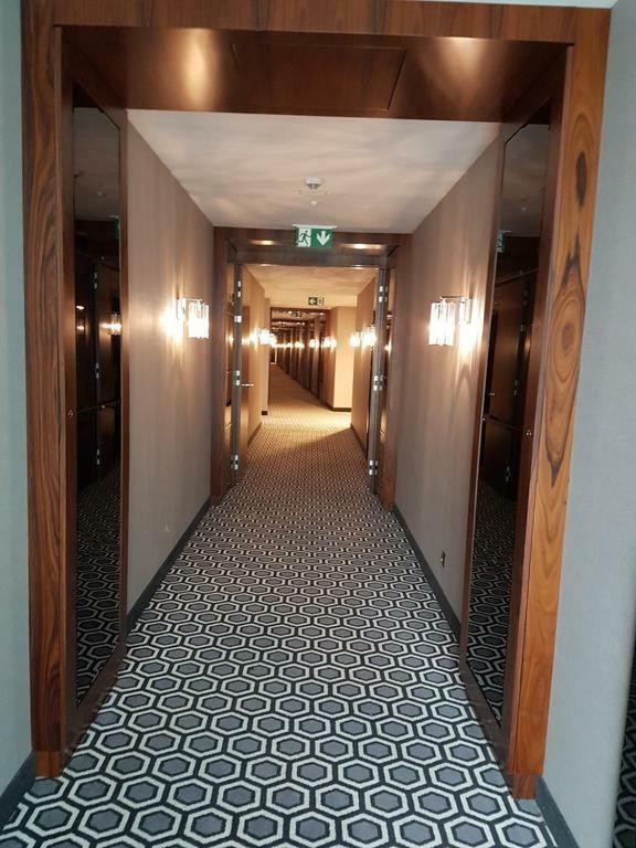 Prywatny Apartament W Hotelu Diune Kolobrzeg Ngoại thất bức ảnh